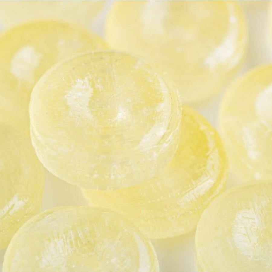 ゆず飴 飴 ゆず あめ キャンディ 1袋250円の10袋セットがお得 大丸本舗 高知県産 ゆず果汁 柚子 柚子飴 個包装 着色料不使用 無着色 | 大丸本舗 | 02