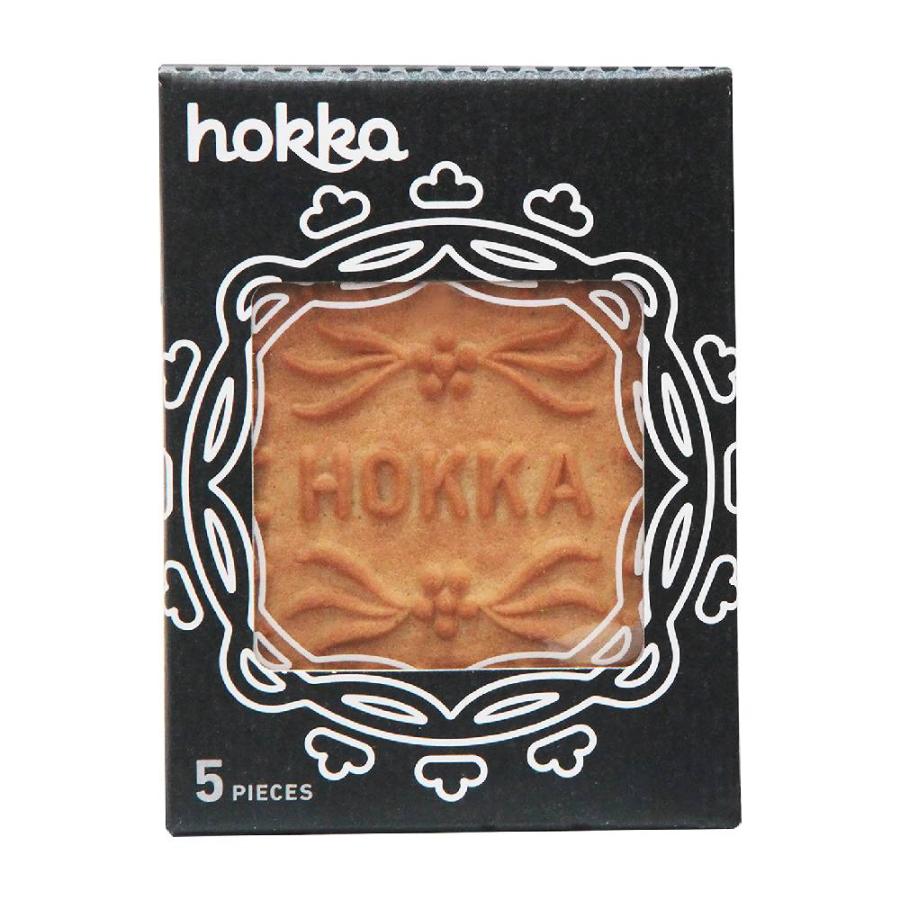 米蜜ビスケット5枚入り ビスケット 米蜜 米蜜ビスケット 乳不使用 卵不使用 お菓子 菓子 スイーツ 食品 送料無料 hokka 北陸製菓 個包装 | hokka | 01