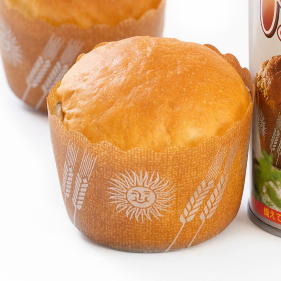 （在庫限り！） パンですよ 非常食 パン コーヒー味 缶詰 パンの缶詰 長期保存 保存食 防災 備蓄 菓子パン 防災用品 災害 地震対策 | ブランド登録なし | 02