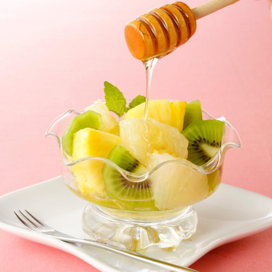 純粋アルゼンチン＆カナダ産はちみつ 720g ハチミツ 在庫限り 年末特価 はちみつ 蜂蜜 純粋はちみつ パン ホットケーキ ヨーグルト 日新蜂蜜 | 日新蜂蜜 | 08