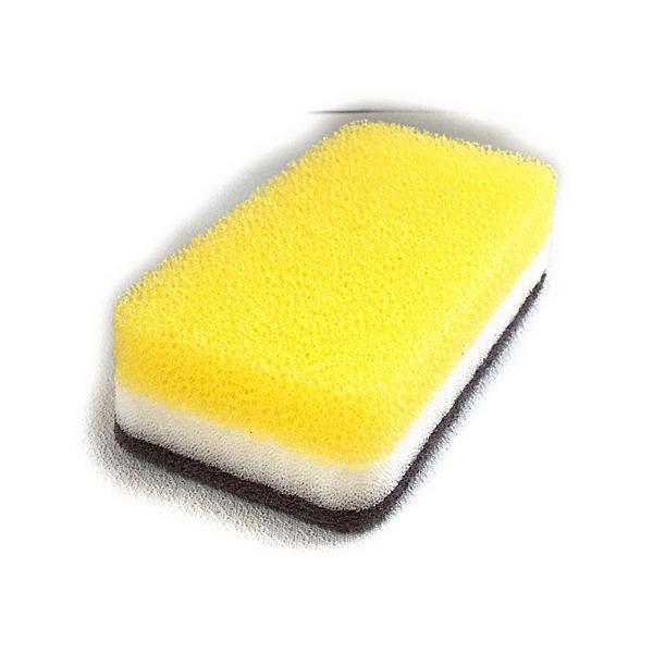 ダスキン スポンジ 台所用スポンジ3色セット抗菌タイプS　*定型外郵便（真空包装・空気穴） |  | 03