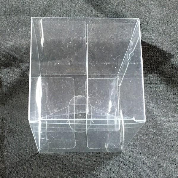 クリアケース 7×7×10 cm |  | 01