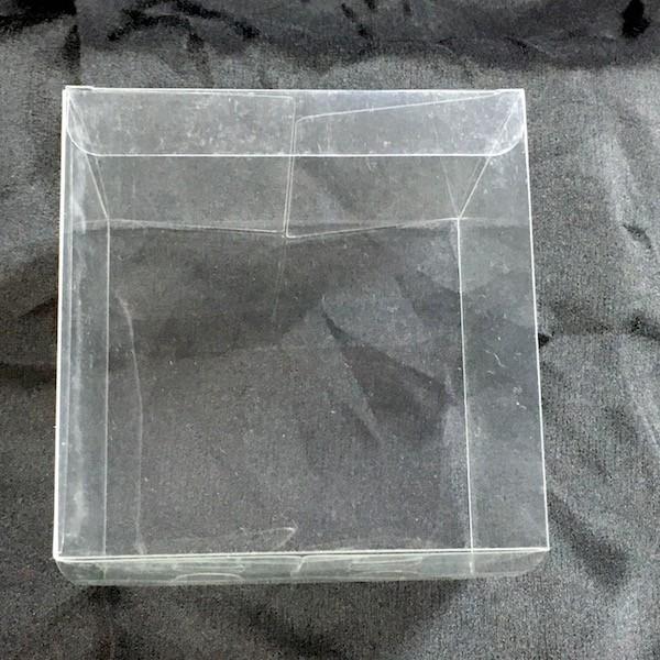 クリアケース 12×12×12 cm | 