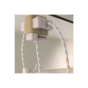 引っ掛けシーリング　１１２個 Amazon.co.jp: 億兆堂 引掛けシーリングプラグ 角型引掛