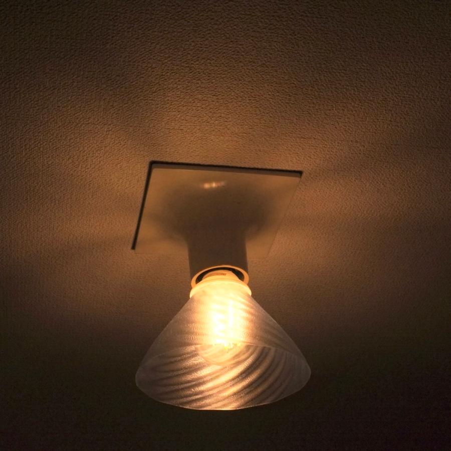 ランプシェード シェードのみ LED電球カバー おしゃれ