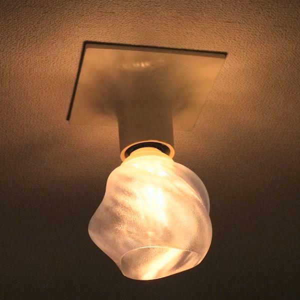 ランプシェード シェードのみ LED電球カバー おしゃれ インテリア 照明