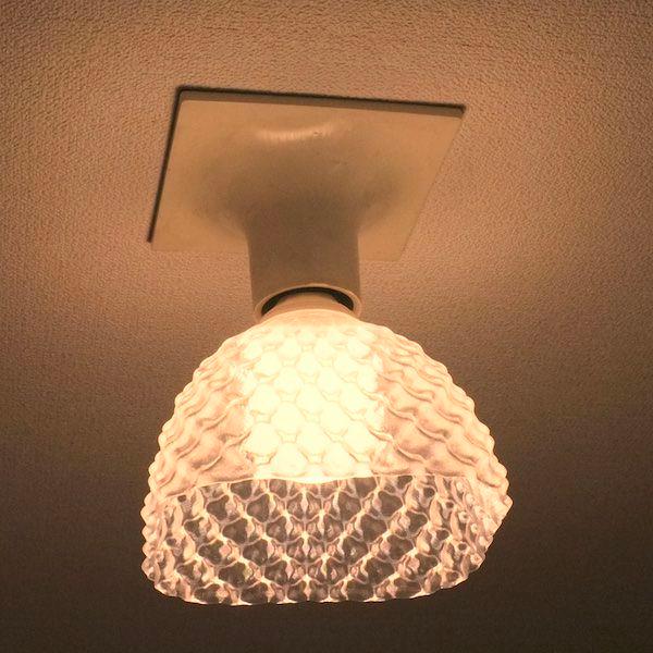 電灯カバー ランプシェード シェードのみ LED電球カバー おしゃれ インテリア 照明