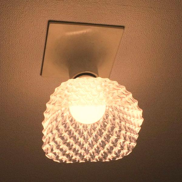 ランプシェード シェードのみ LED電球カバー おしゃれ インテリア 照明