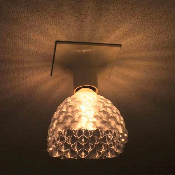 ランプシェード シェードのみ LED電球カバー おしゃれ インテリア 照明