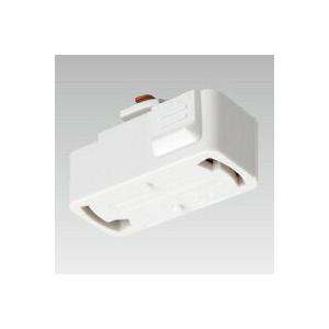 ダクトレール用アダプタ 