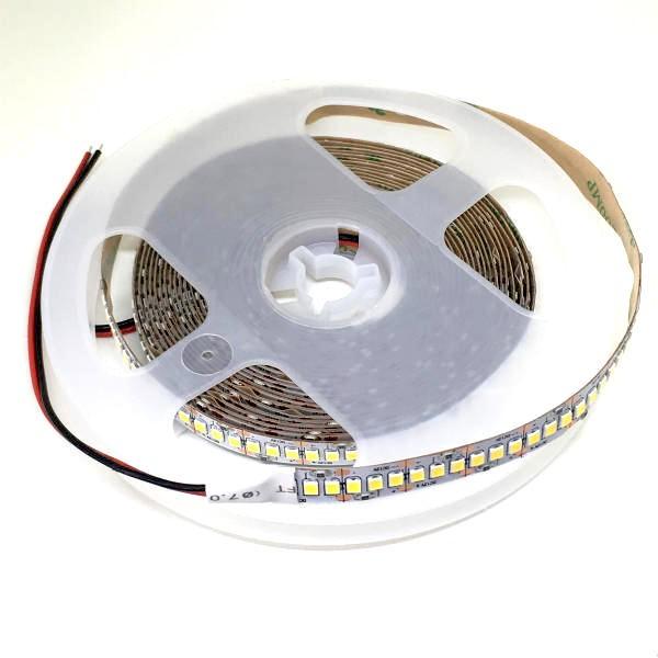 LEDテープライト 高密度 2835 電球色 12 V (1.25 cm 0.25 W 単位 切り売り，非防水)｜dasyn｜04