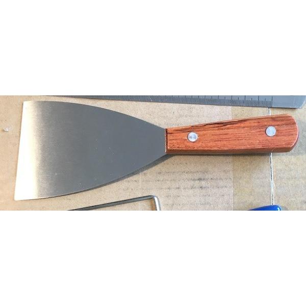 3D印刷用プリントプラットフォーム シート (20×20 cm) マスキングテープより耐久性がある! 3Dプリンタ用 |  | 03