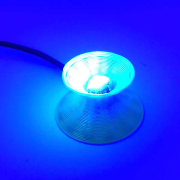 3Dデザインランプ あかるい LED 照明つき「ア!かる〜い地球儀」直径 8 cm (USB 電源，おしゃれなインテリア，3D 印刷) |  | 03