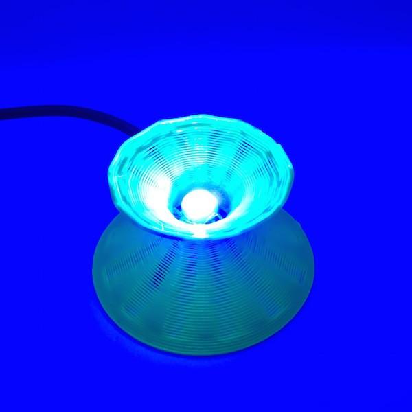 3Dデザインランプ あかるい LED 照明つき ア!かる〜い地球儀 直径 10 cm (USB 電源，おしゃれなインテリア，3D 印刷)｜dasyn｜05
