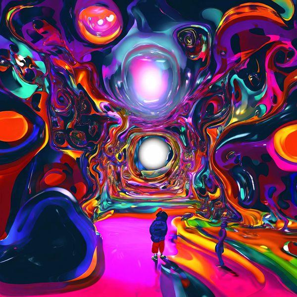 AIアート ポスター  ID 自由指定 |  | 06