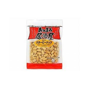 国分オリジナルおつまみ居酒屋10袋セットA（バターピーナッツなど10種）【全国送料無料】 ビール日本酒ワイン焼酎にぴったり |  | 10