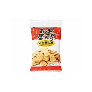 国分オリジナルおつまみ居酒屋10袋セットB（いか天ぷらなど10種）【全国送料無料】ビール日本酒ワイン焼酎にぴったり |  | 08