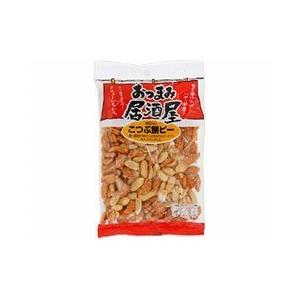 国分オリジナルおつまみ居酒屋10袋セットC（こつぶ餅ピーなど10種）【全国送料無料】 ビール日本酒ワイン焼酎にぴったり |  | 10