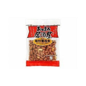 国分オリジナルおつまみ居酒屋10袋セットC（こつぶ餅ピーなど10種）【全国送料無料】 ビール日本酒ワイン焼酎にぴったり |  | 13