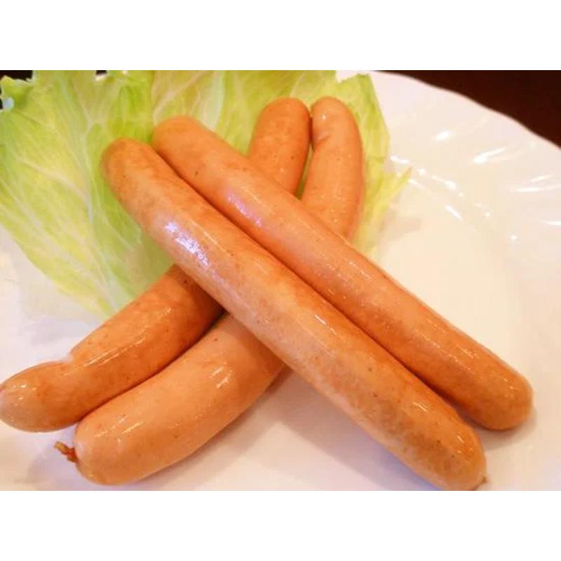 ソーセージ ウインナー ギフト 軽井沢レストラン職人が作る自慢のフライシュケーゼとジャーマンマスタードの入ったＣセット 人気4種詰め合わせ 冷蔵 手作り 内祝 |  | 02