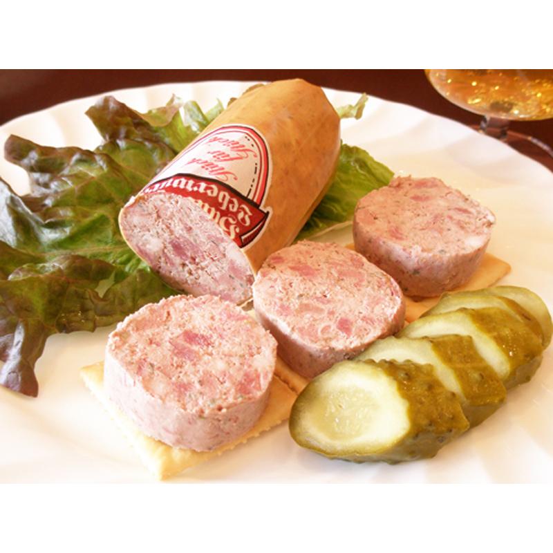 ソーセージ ウインナー ギフト 軽井沢レストランのソーセージ職人が作るビールやワインのおつまみに最適な全て詰め合わせＥセット 人気5種  冷蔵 手作り 内祝 |  | 02