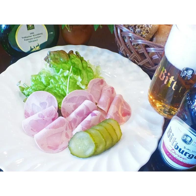 ソーセージ ウインナー ギフト 軽井沢レストランのソーセージ職人が作るビールやワインのおつまみに最適な全て詰め合わせＥセット 人気5種  冷蔵 手作り 内祝 |  | 03