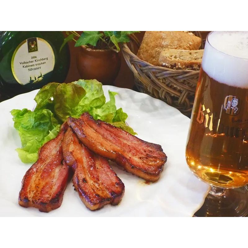 ソーセージ ウインナー ハム ギフト 軽井沢レストラン職人が作る自慢の本場ドイツマイスタースペシャルＧセット 人気10種 詰め合わせ 冷蔵 手作り 内祝 BBQ |  | 03