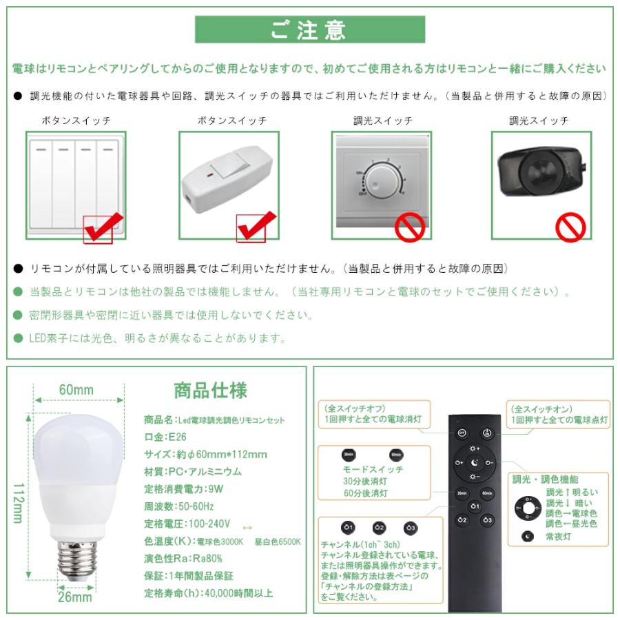 ダクトレール LED電球付き 調光調色 60w形 レールライト ライティングレール用照明器具 ライト 照明器具 ダクトレール用 配線ダクトレール用の画像