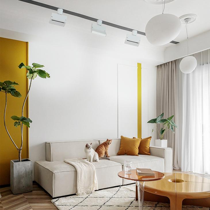 【工事不要】オシャレダクトレール、スポットライトセット ダクトレール スポットライト セット」の人気商品一覧 | 安い