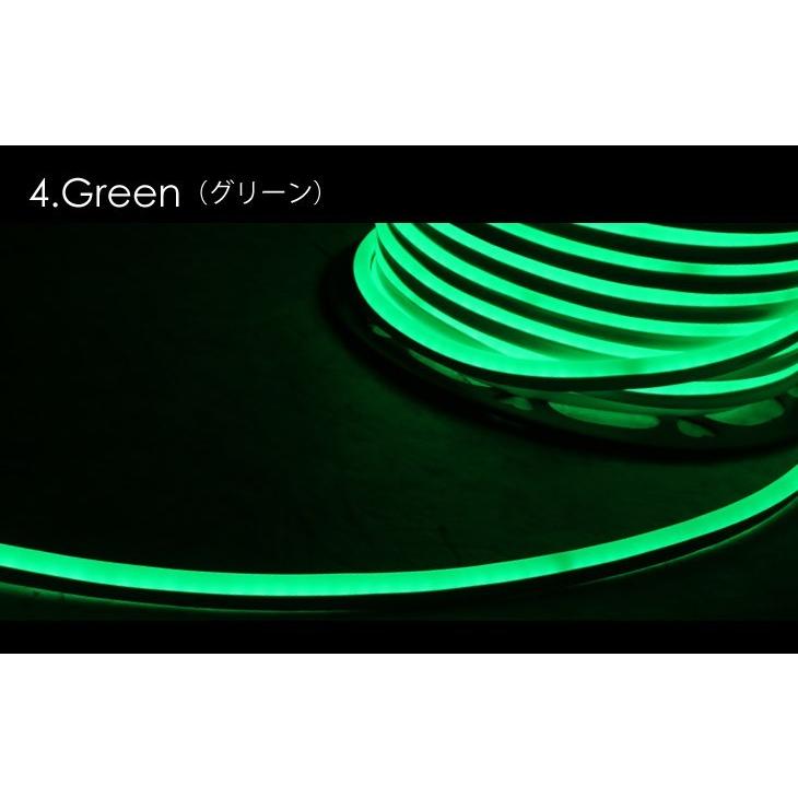 LED ロープライト イルミネーションライト ジャンク WEIMALL イルミネーション ロープライト チューブライト LED 50m