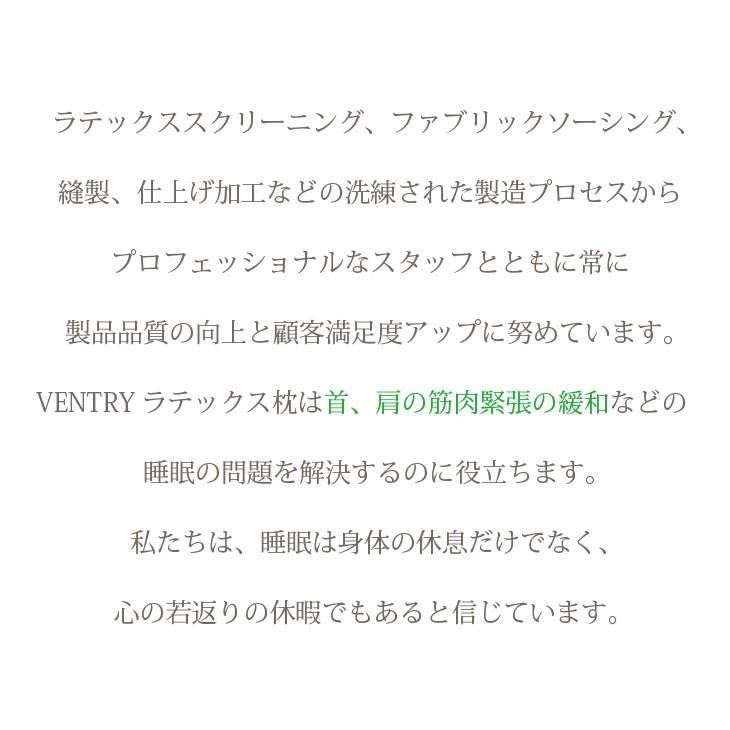 新品登場【高反発ラテックス枕】ライオン 防ダニ 防カビ 抗菌 まくら 枕 寝返り Ventry 子供用 首痛 肩こり 通気性 耐久性 エコ ドールピロー ぬいぐるみ |  | 02