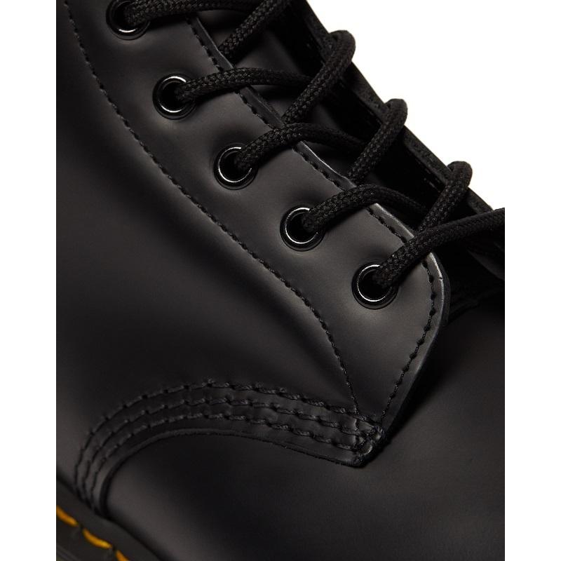 ドクターマーチン Dr.Martens ブーツ 101 6EYE BOOT BLACK ブラック 26230001 メンズ レディース ユニセックス 6ホール｜datchdelito｜05