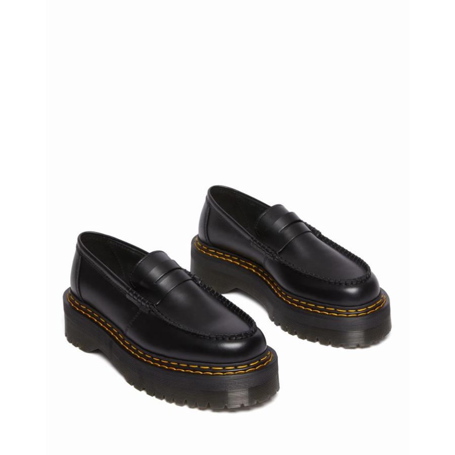 返品・交換 不可》【SALE】ドクターマーチン Dr.Martens ローファー