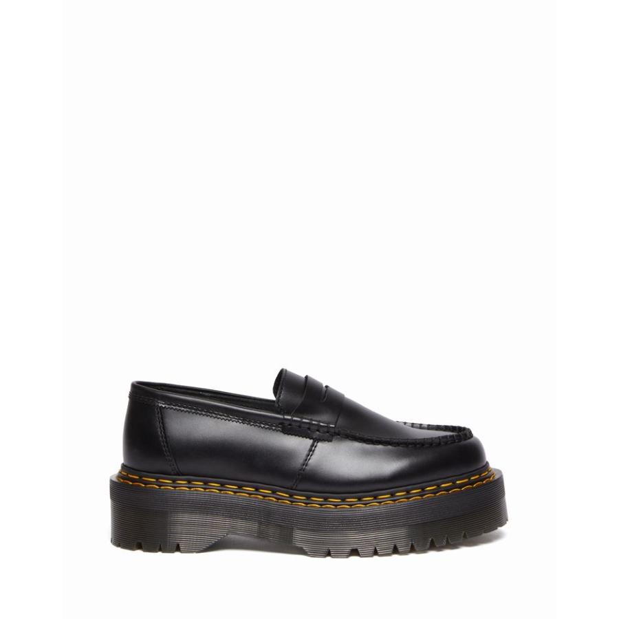 返品・交換 不可》【SALE】ドクターマーチン Dr.Martens ローファー