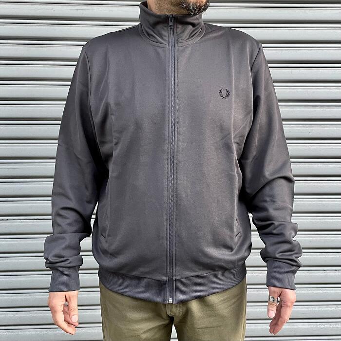 フレッドペリー FRED PERRY トラックジャケット ジャージ Track Jacket J6000 メンズ レディース ユニセックス