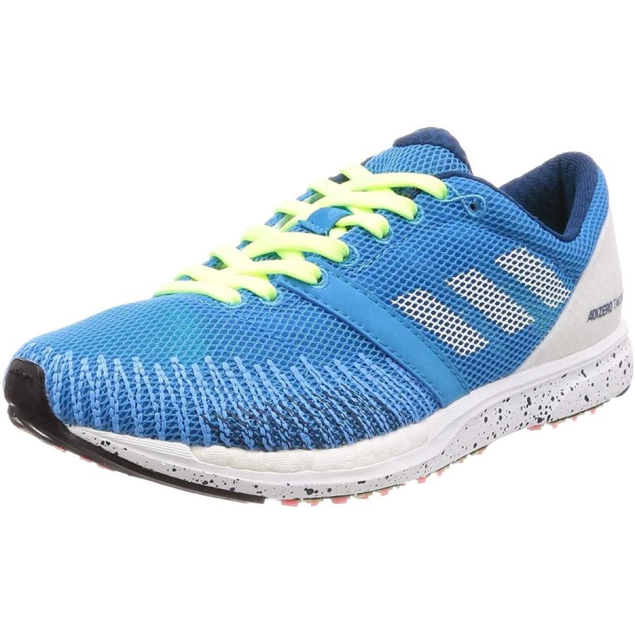 Rakuten アディダス ランニングシューズ アディゼロ タクミ セン 5 Baz50 19モデル ショックシアンs19 ランニングホワイト レジ Dat 通販 Yahoo ショッピング 最安 Www Mindamotorsport Com