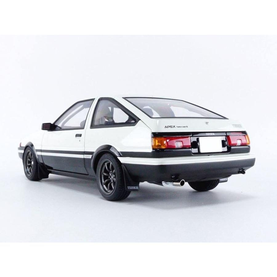 Autoart 1 オフィス家具 Datのautoart 18 トヨタ スプリンター トレノ イニシャル D Ae86 頭文字 イニシャル D プロジェクトd ファイナルバージョン 完成品 Dat