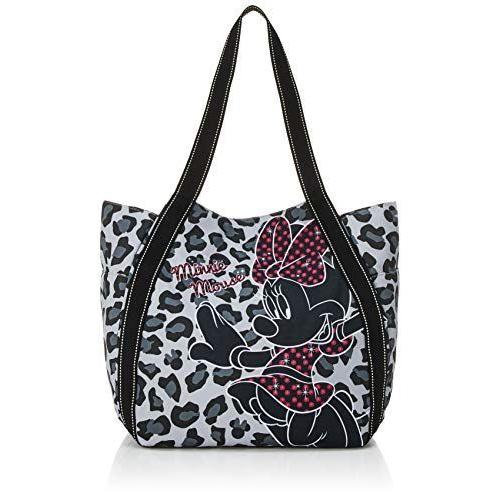 ディズニー バルーントートバッグ Dmk 1092 Leopard Segurosaurora Com