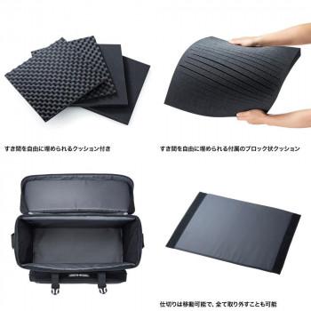 プロジェクターバッグ BAG-PRO5_2