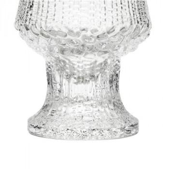 （A） Iittala イッタラ ウルティマ ツーレ レッドワイン ペア クリア 1008528_1