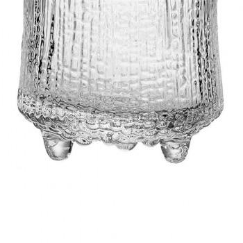 （A） Iittala イッタラ ウルティマ ツーレ ビアグラス ペア クリア 1015657の画像