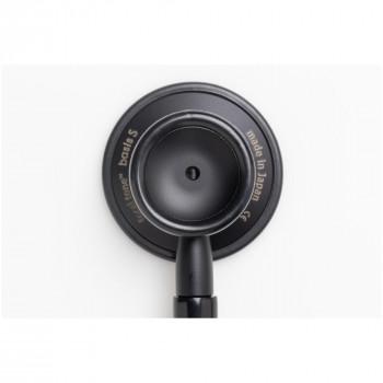 FOCAL(フォーカル)　focaltone basis S　ステンレス聴診器　内バネ式　BLACK EDITION_2