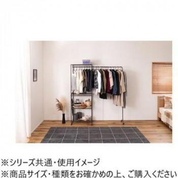 東谷 ハンガーラック ダークグレー MIP-66DGY_5