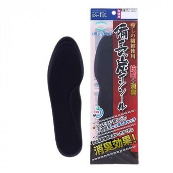 is-fit 備長炭インソール 女性用 |  | 01