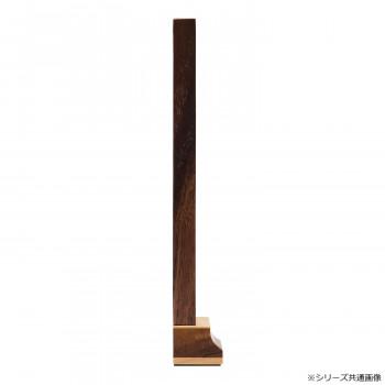 木影(こかげ) スタンド軸 中 本尊/脇(セット) 中 浄土真宗(西) ウォールナット 32u900d100033_1