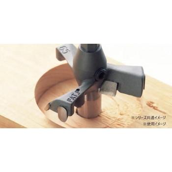 スターエム 28M-D1565 超硬座掘錐ドリル付　15×65mm_2