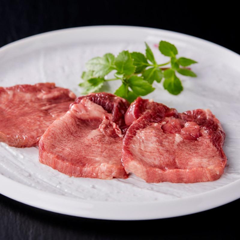 【送料無料】牛タン塩仕込み 100g×3袋 焼肉 牛肉 プレゼント グルメ 贈答 仙台 宮城《RS-3》|dategyu|04