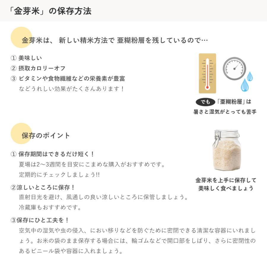 ひとめぼれ 金芽米 ブルー 25kg(5kg×5袋) 宮城県産 令和6年産