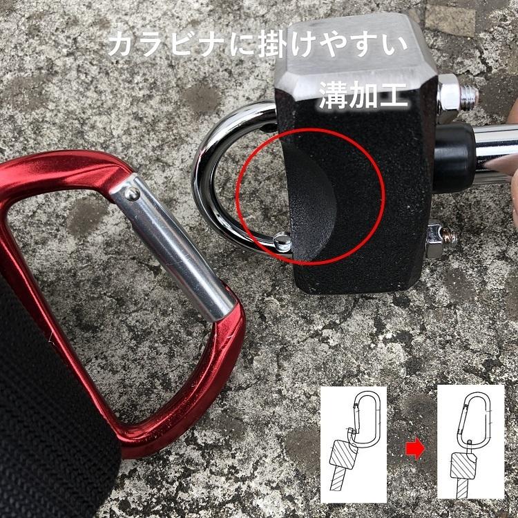 ●【極美品】市松 イチマツ 廃番 ハンマートーン バングル イチネンMTM ハンマー ミツトモ ストロングツール Strong TooL