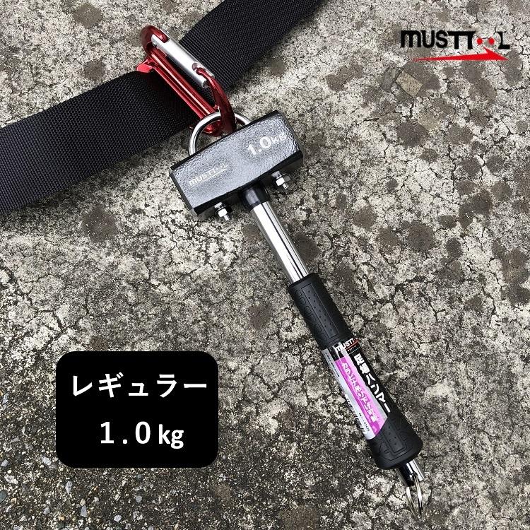 Must 株式会社様•*¨*•.¸♬︎専用ページ イチネンMTM 【レギュラー】must tool マストツール 足場